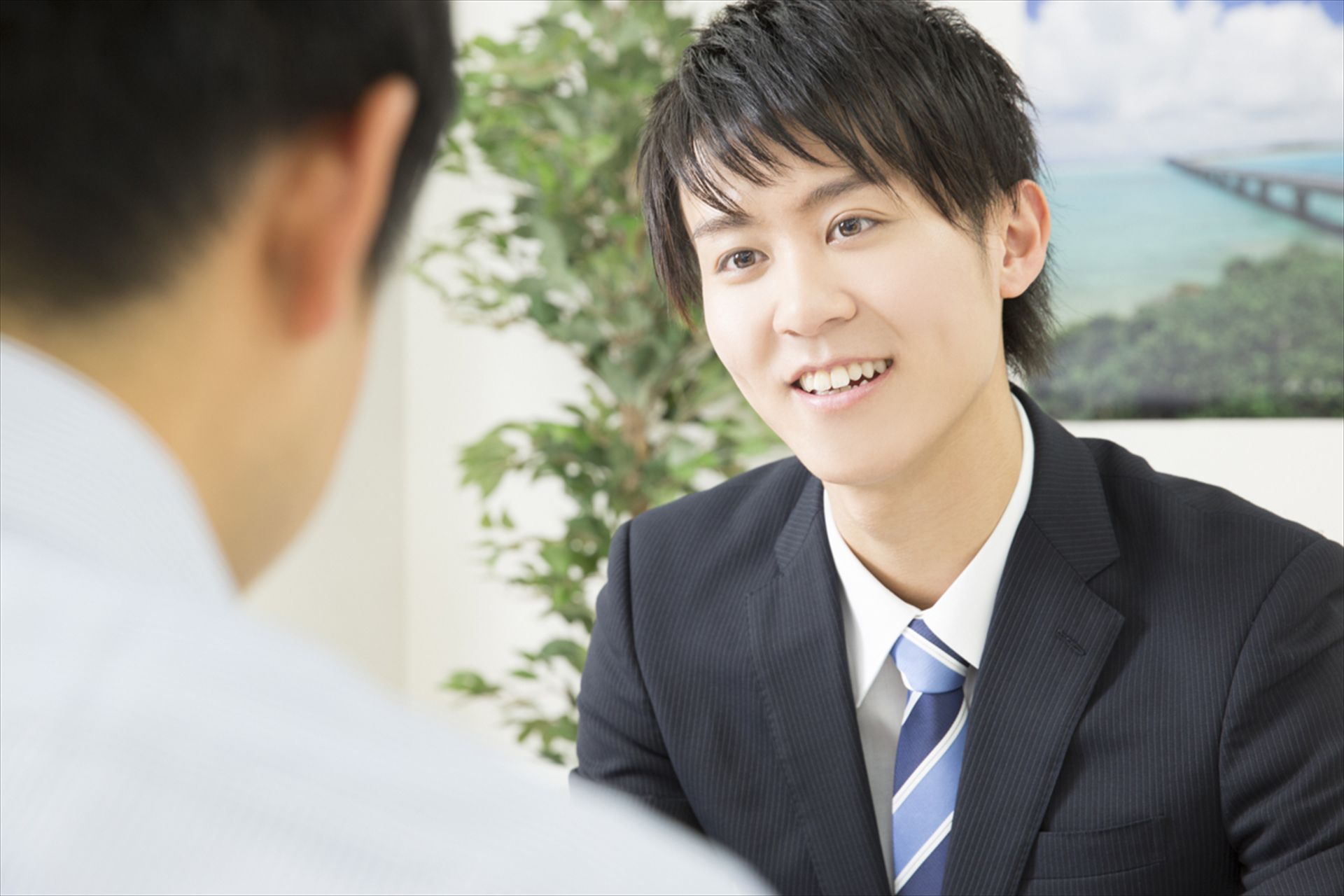 働きやすい環境 | 東京で税理士事務所の求人ならJBA税理士法人