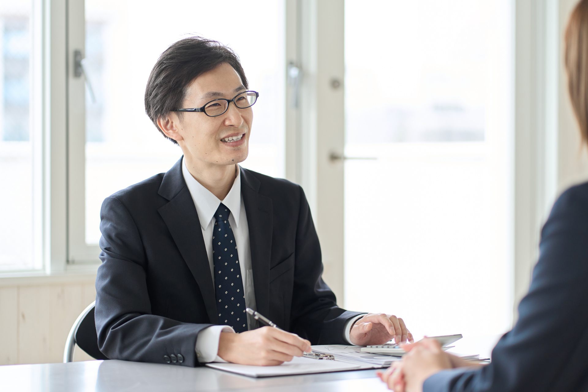 転職希望者を歓迎 | 東京で税理士事務所の求人ならJBA税理士法人